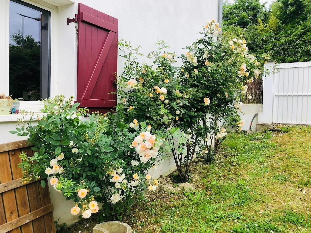Maison Avec Jardin Et Piscine Arbonne 0*,